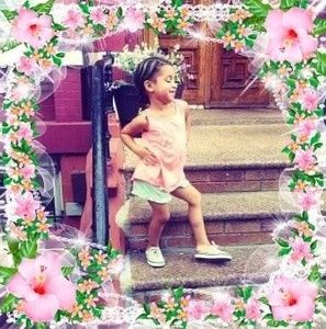 Meet your Posher, William